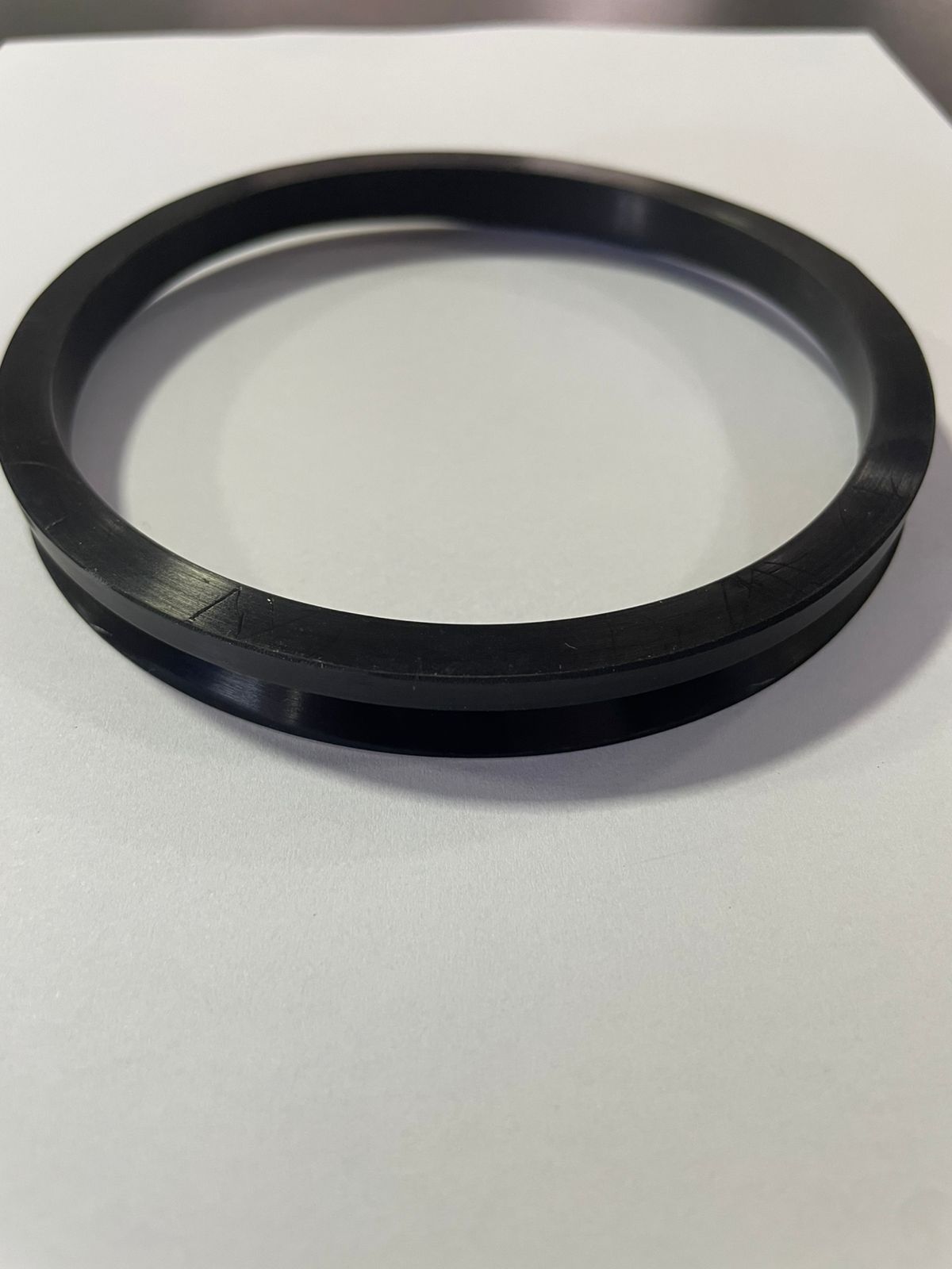 Z4766 - ANEL VEDACAO JOHN DEERE: H161871